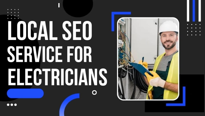 picture of local seo for tradesmen